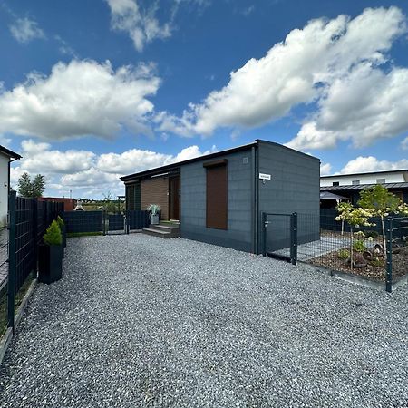 Ferienhaus Am Seepark -J&K Goch Exterior photo